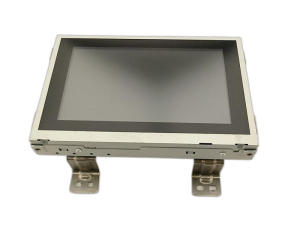 2013 INFINITI JX35 7-inch LCD Information Display Screen (Used OEM)