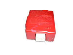 2001-2003 Toyota Highlander Theft Security Control Module (Used OEM)