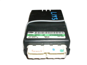 2003-2005 Lincoln Aviator Power Steering Control Module (Used OEM)