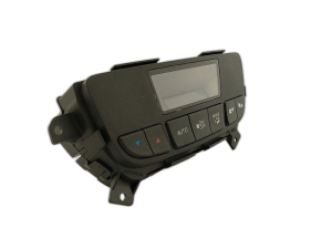 2014-2016 Acura MDX Automatic Temperature Control Module - Rear (Used OEM)