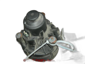 2000-2004 Porsche Boxster Secondary Air Injection Pump Assembly (Used OEM)