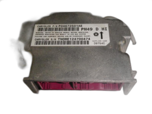 2007 Dodge Caliber Airbag Control Module (Used OEM)