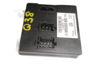 2006 Mercedes-Benz CLS550 Front Signal Acquisition Module (SAM) Body Control Module (Used OEM)