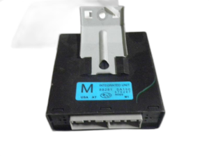 2007-2008 Subaru Forester Integrated Multi-ECU Chassis Control Module (Used OEM)