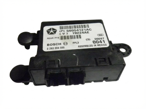 OEM Park Assist Control Module for 2011-2020 Chrysler CHARGER, JOURNEY (OEM)