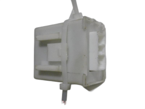 2002-2006 Honda CR-V Rear Rise Up Wiper Control Module (Used OEM)