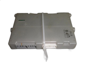 2007-2008 Nissan Maxima Temperature Control Module (Used OEM)