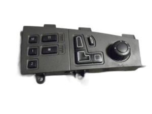 2006 BMW 750i Front Heated Seat Control Module (Used OEM)