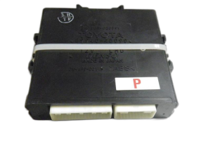 2006-2009 Lexus RX400h Headlamp Leveling Control Module (Used OEM)