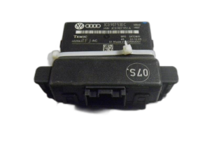 2009-2012 Volkswagen CC Park Assist Control Module (Used OEM)