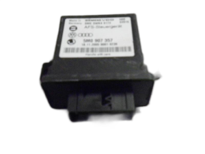 2009-2011 Volkswagen Tiguan Adaptive Front-lighting System Lamp Control Module (Used OEM)