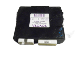 2004-2006 Lexus RX330 Door Multiplex Network Control Module - Rear (Used OEM)