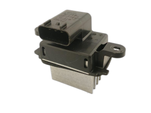 2010-2011 Mercury Mariner HVAC Blower Control Module (Used OEM)