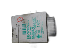 2002-2006 Mini Cooper Immobilizer Theft Control Module (Used OEM)