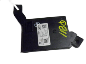 2005-2008 Audi A6 Theft and Keyless Entry Control Module (Used OEM)