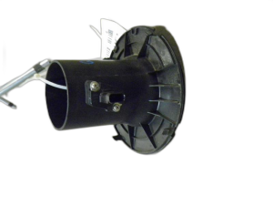 2005-2008 Ford F-150 Fuel Injection Air Flow Meter Assembly (Used OEM)