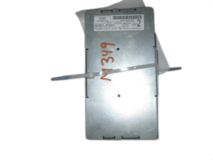 2009-2010 Nissan Murano Telephone Communication Control Module (Used OEM)