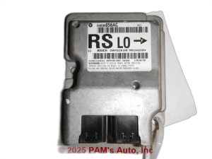2006-2007 Dodge Caravan Airbag Control Module (Used OEM)