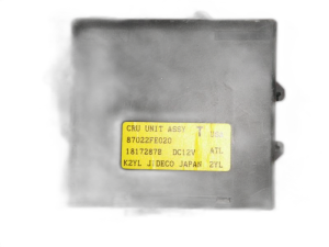 2002-2005 Subaru Impreza Cruise Control Module (Used OEM)