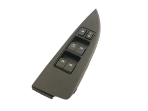2013-2014 Subaru Legacy Master Power Window and Door Lock Switch - Left (Driver) (Used OEM)