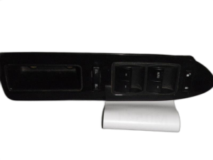 2005-2007 Ford Five Hundred Master Power Window and Door Lock Switch - Left (Driver) (Used OEM)