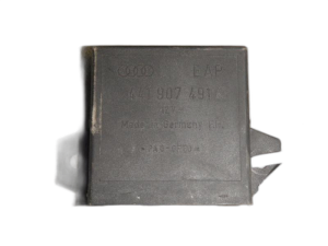 1998-2004 Audi A6 Window Shade Control Module - Rear (Used OEM)