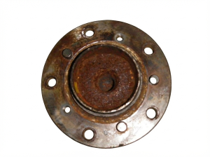 2008-2013 BMW M3 Front Hub Assembly (Used OEM)