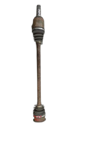 2010-2014 Subaru Legacy Drive Axle Shaft - Rear (Used OEM)