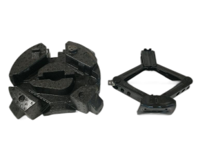 2015-2019 Lincoln MKC Scissor Jack (Used OEM)