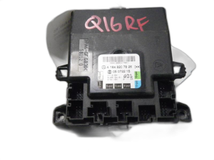 2006-2008 Mercedes-Benz ML350 Door Control Module - Right (Passenger) (Used OEM)