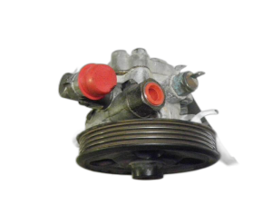 2007-2009 Lincoln MKZ Power Steering Pump Assembly (Used OEM)