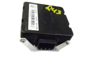 2009-2010 Pontiac Vibe OnStar Communication Control Module (Used OEM)