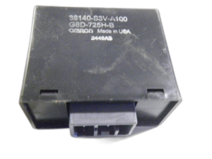 2005-2006 Acura MDX Rear Wiper Control Module (Used OEM)