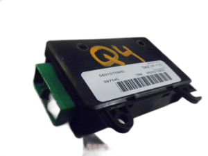 2004-2008 Chrysler Pacifica Heated Seat Control Module - Rear (Used OEM)