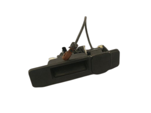 2014-2015 Mercedes-Benz ML350 Rear View Camera (Used OEM)