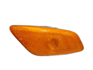 1997-2006 Jeep Wrangler Fender Mounted Signal Light - Left (Driver) (Used OEM)
