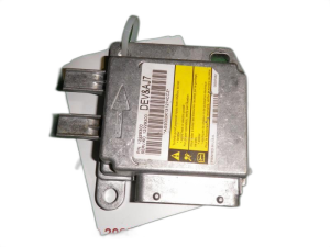2004 CADILLAC DEVILLE Airbag Control Module (Used OEM)