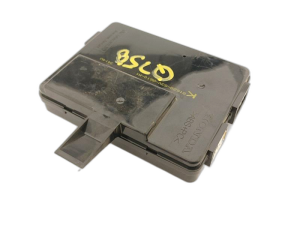 2003-2006 Acura MDX Seat Memory Control Module (Used OEM)
