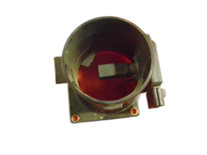 1999 Lincoln Navigator Mass Air Flow Sensor Assembly (Used OEM)