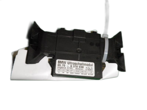 1995-2001 BMW 750i Theft Alarm Control Module (Used OEM)