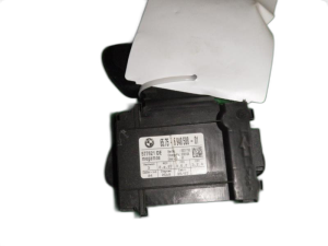  BMW 5 series Theft Alarm Control Module (Used OEM)