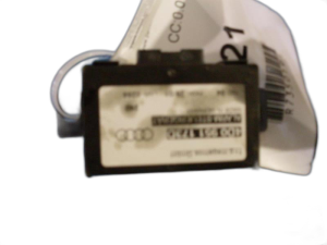 2000-2002 Audi A6 Theft and Alarm Control Module (Used OEM)