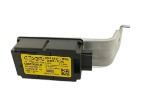 2013-2014 Hyundai Santa Fe Suspension and TPMS Control Module (Used OEM)