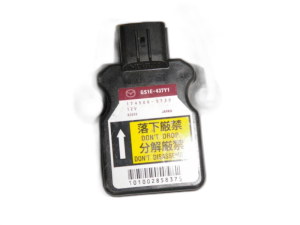 2009-2013 Mazda 6 Yaw Rate Sensor Control Module (Used OEM)