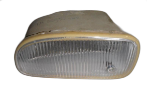 1999-2003 Jeep Grand Cherokee Fog Light - Left (Driver) (Used OEM)