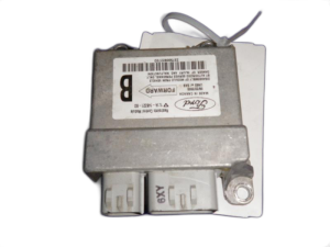 2001-2002 Ford Expedition Airbag Control Module (Used OEM)