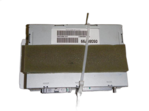 2000-2002 Chevrolet Tahoe OnStar GPS Receiver Control Module (Used OEM)
