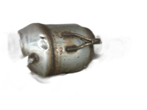 2015-2018 Ram 3500 Catalytic Converter Particle Filter (EPA Re-Certified OEM)