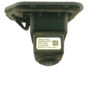 2016-2020 Nissan Rogue Rear View Backup Camera (Used OEM)