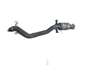 2013-2016 Mercedes-Benz GL550 Catalytic Converter - Left or Right (EPA Re-Certified OEM)